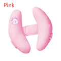 Infant Car Seat Stroller Pillow for Head and Neck Support