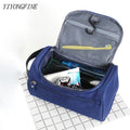 Large Capacity Waterproof Travel Makeup Bag for Toiletries