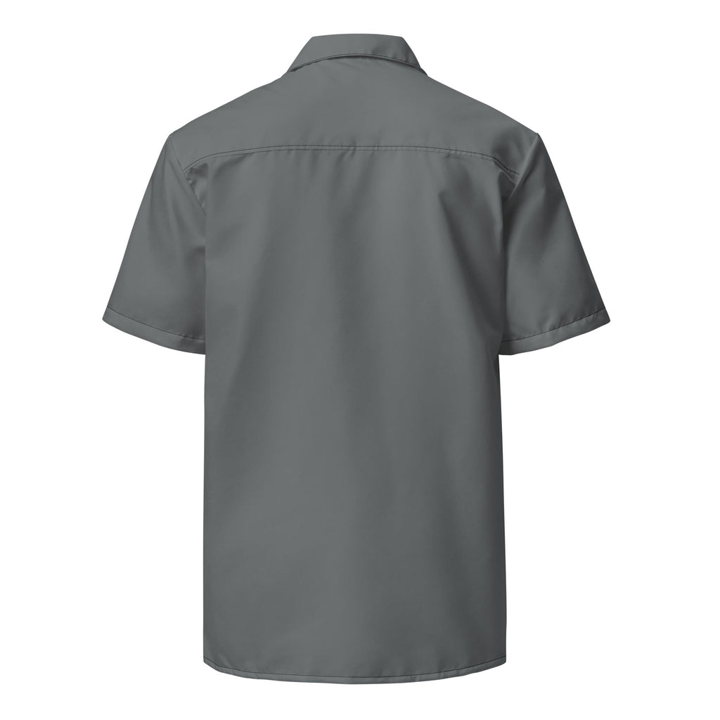 Shadow Grey button shirt