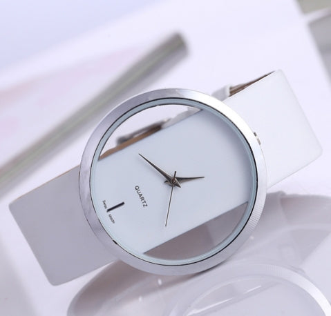 Quartz Watch, Creative Gift Watch, DOM