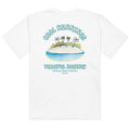 Men’s Cool Runnings Heavyweight t-shirt