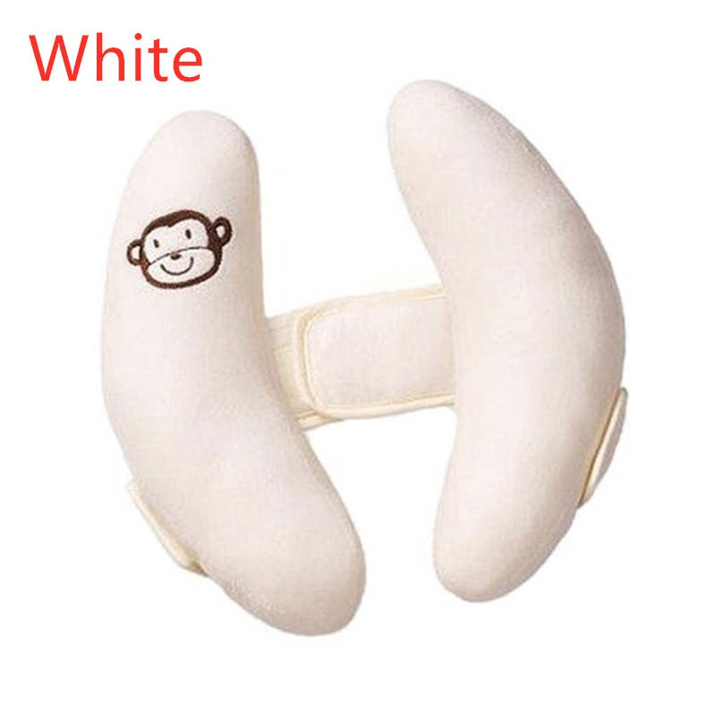 Infant Car Seat Stroller Pillow for Head and Neck Support
