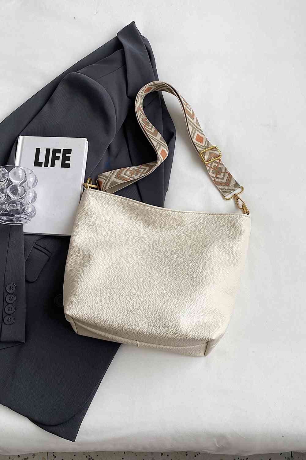 Meg Shoulder Bag-