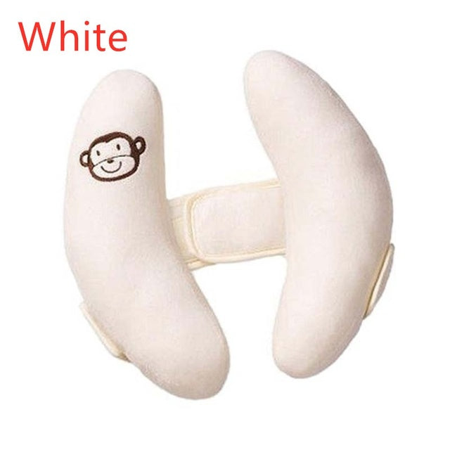 Infant Car Seat Stroller Pillow for Head and Neck Support