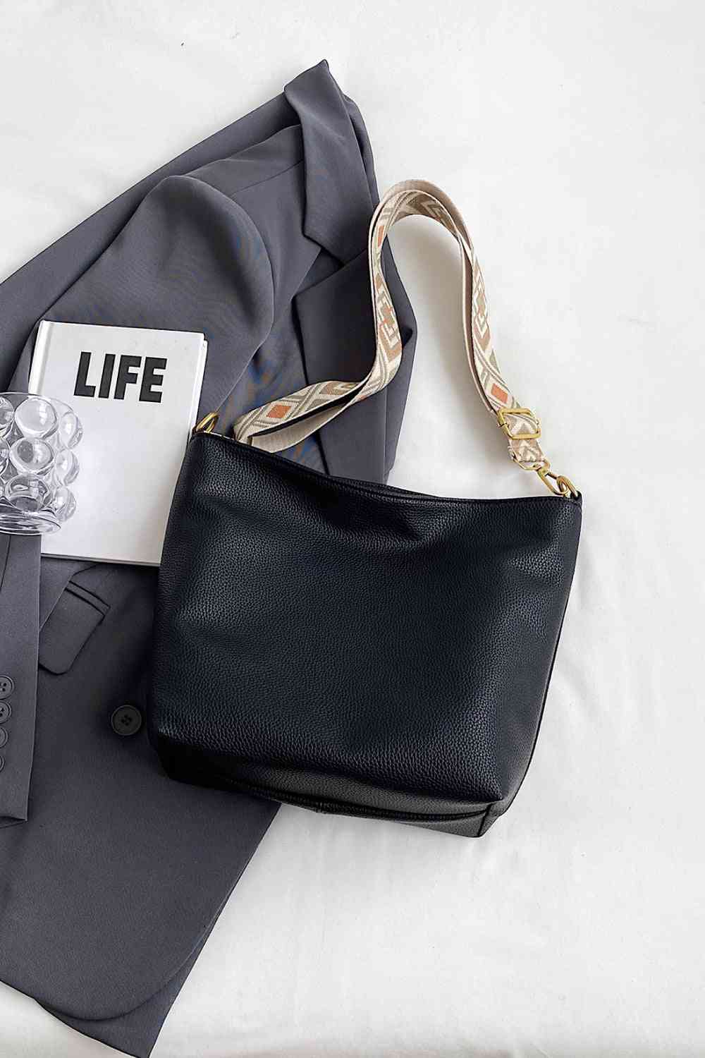 Meg Shoulder Bag-
