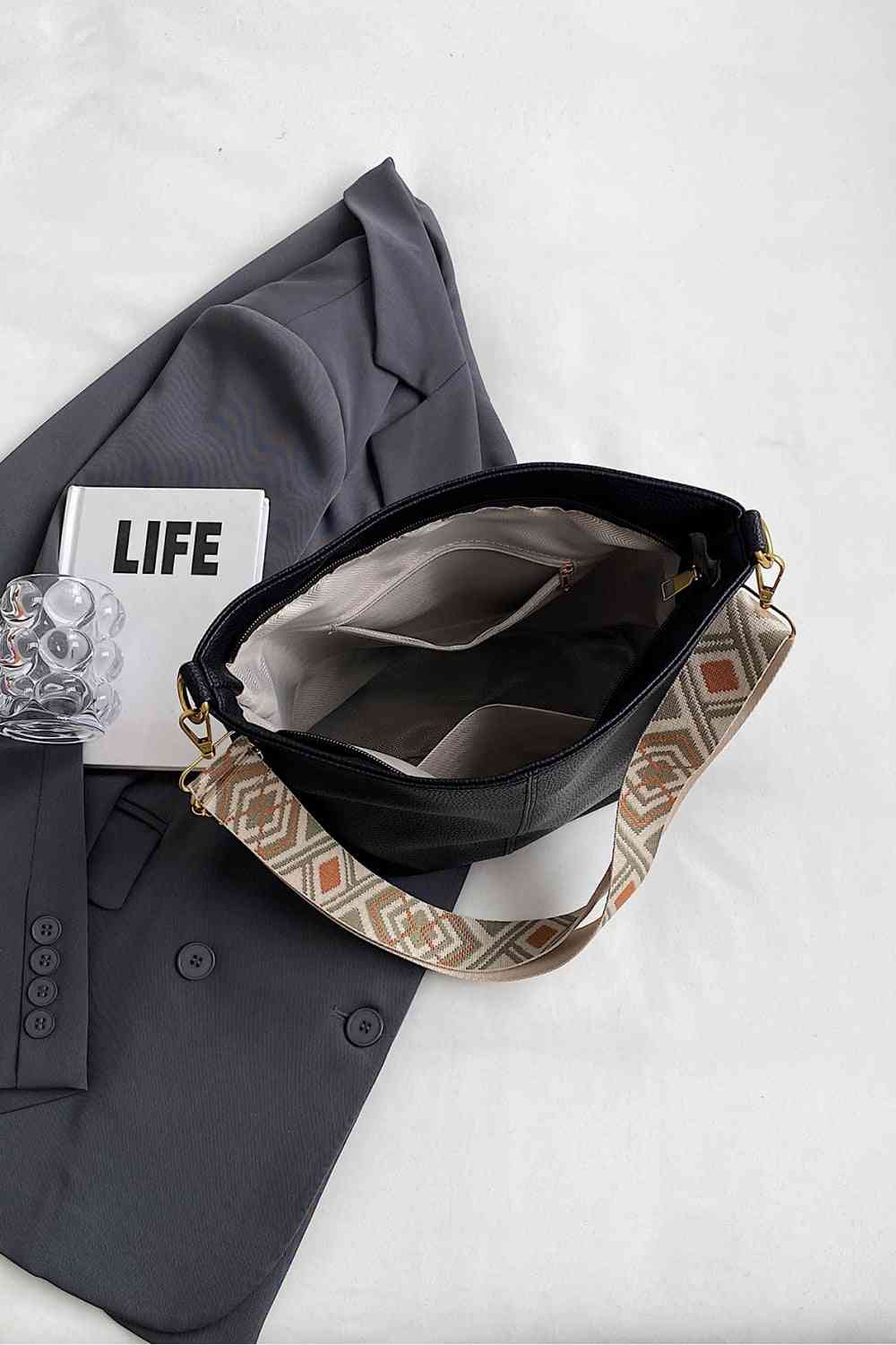 Meg Shoulder Bag-