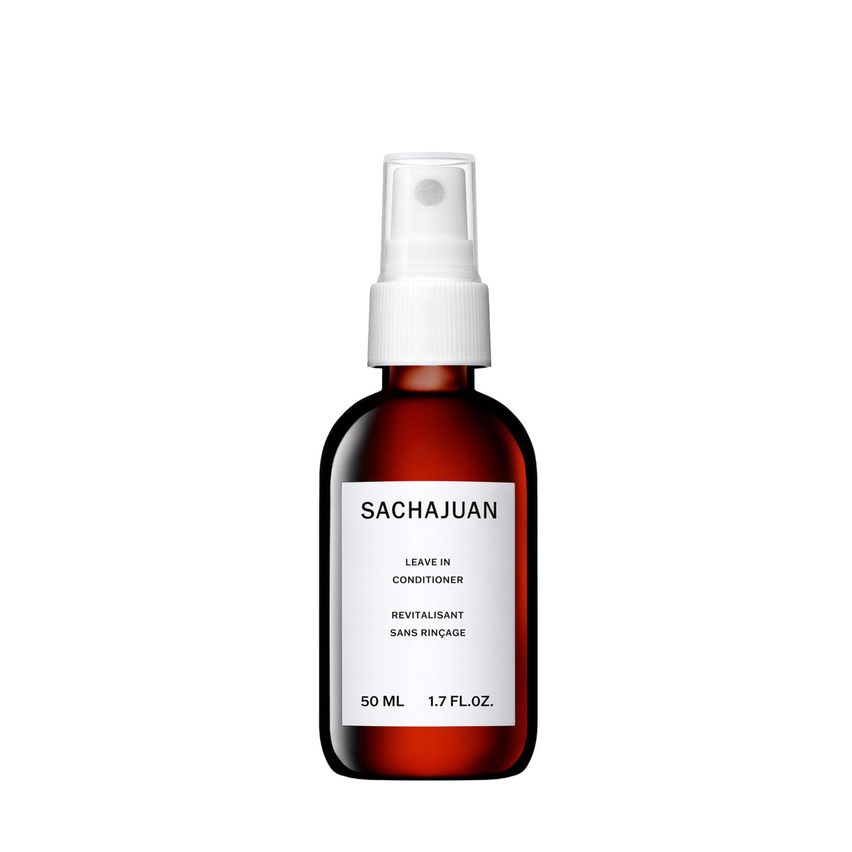 SachaJuan Leave In Conditioner 50 ml 1.7 fl oz