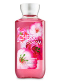 Bath & Body Works Shea & Vitamin E Shower Gel Cherry Blossom