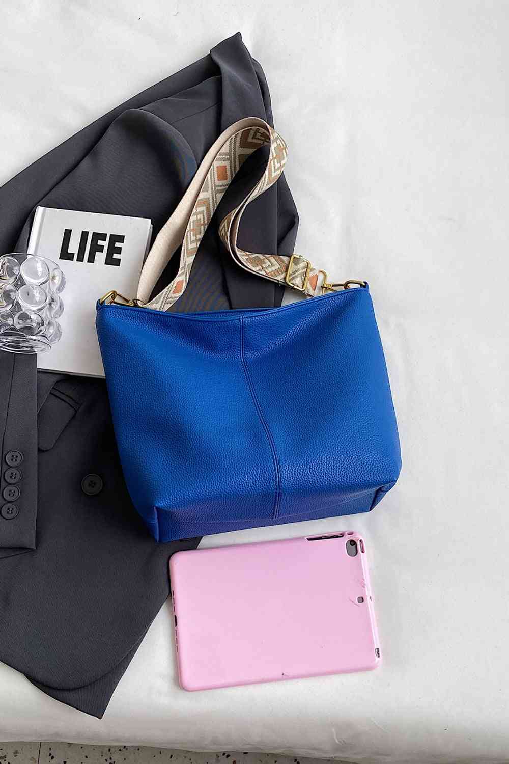 Meg Shoulder Bag-
