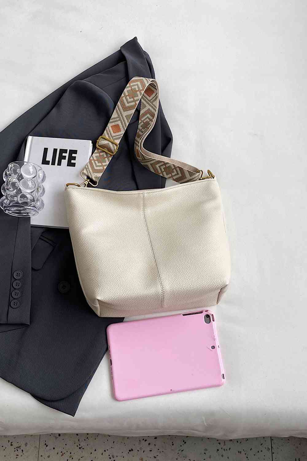 Meg Shoulder Bag-